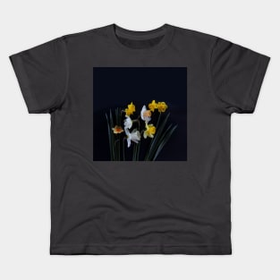 Daffodils Kids T-Shirt